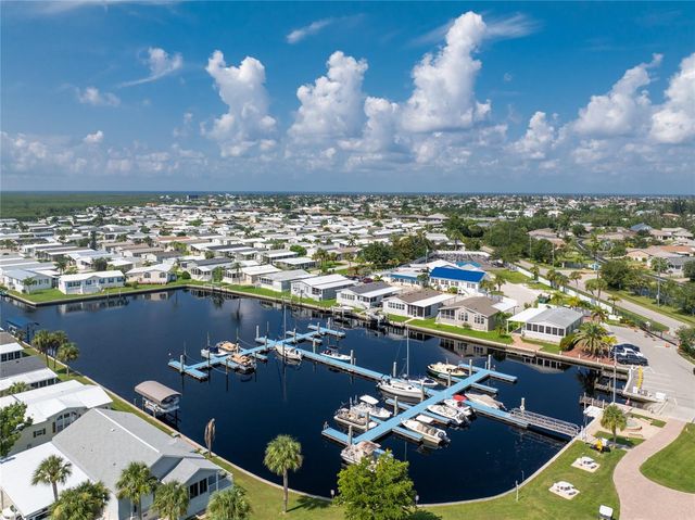 20 HOLLAND DRIVE, Punta Gorda, FL 33950