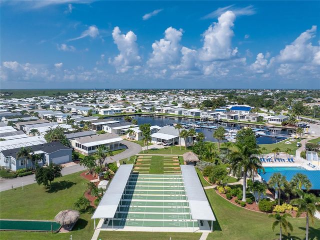 20 HOLLAND DRIVE, Punta Gorda, FL 33950