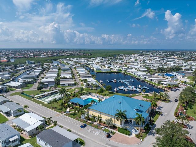 20 HOLLAND DRIVE, Punta Gorda, FL 33950