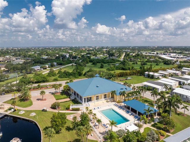 20 HOLLAND DRIVE, Punta Gorda, FL 33950