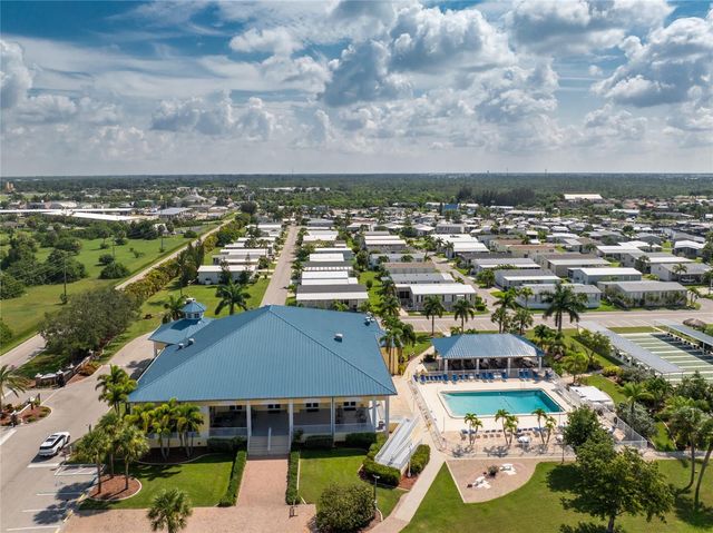 20 HOLLAND DRIVE, Punta Gorda, FL 33950