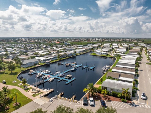 20 HOLLAND DRIVE, Punta Gorda, FL 33950