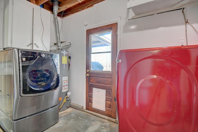 1501 Del Monte Trail SW, Albuquerque, NM 87121