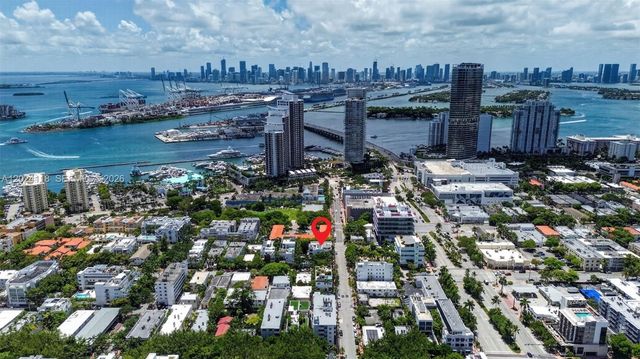 900 4th St 6, Miami Beach, FL 33139