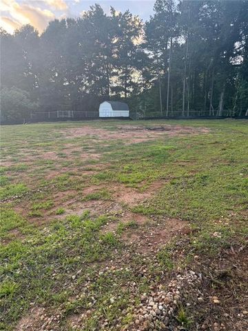4807 White Lake Drive NW, Acworth, GA 30101