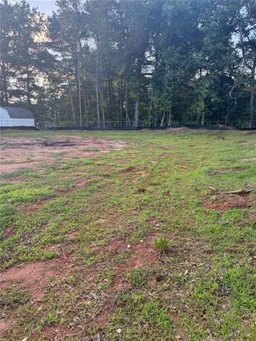 4807 White Lake Drive NW, Acworth, GA 30101