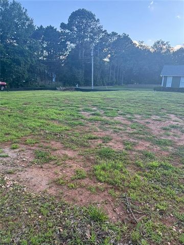 4807 White Lake Drive NW, Acworth, GA 30101