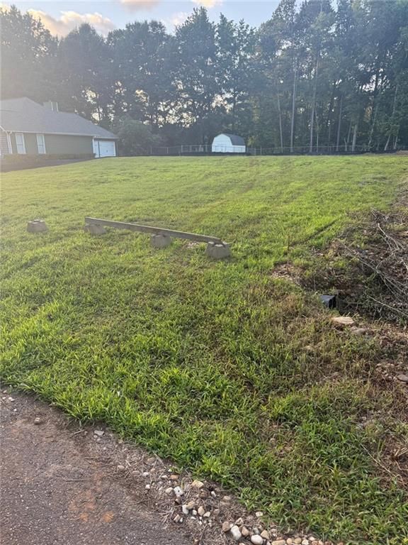 4807 White Lake Drive NW, Acworth, GA 30101