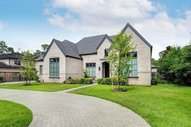 247 Piney Point Road, Piney Point Village, TX 77024