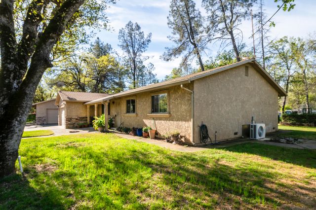9246 Chaparral, Redding, CA 96001