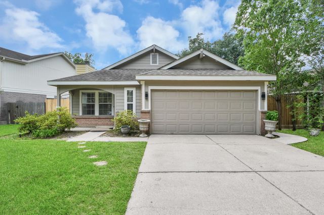 5039 E Pagewick Drive, Houston, TX 77041