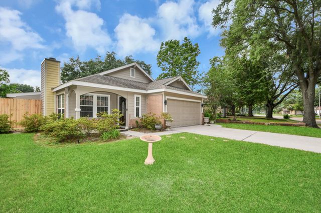 5039 E Pagewick Drive, Houston, TX 77041