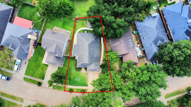 5039 E Pagewick Drive, Houston, TX 77041