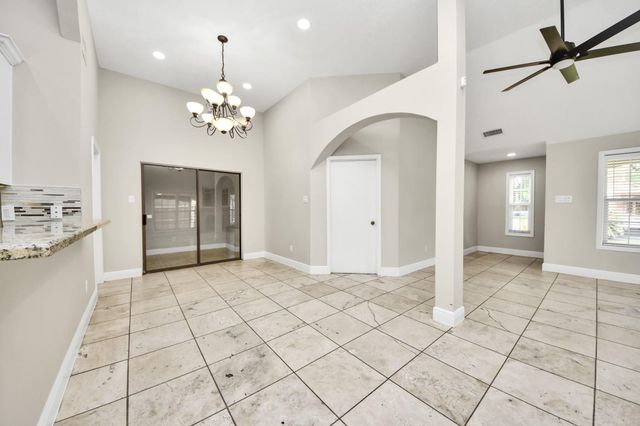 5039 E Pagewick Drive, Houston, TX 77041