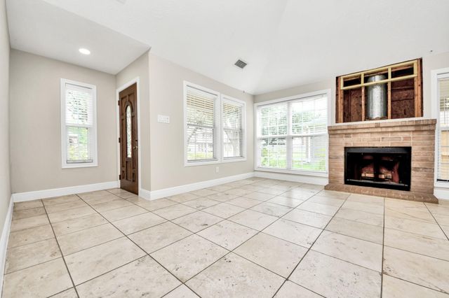 5039 E Pagewick Drive, Houston, TX 77041