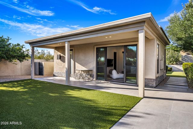 26032 N 88TH Way, Scottsdale, AZ 85255