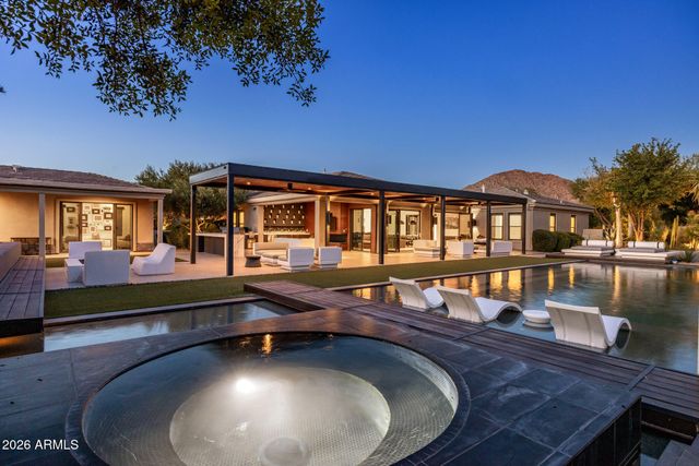 26032 N 88TH Way, Scottsdale, AZ 85255