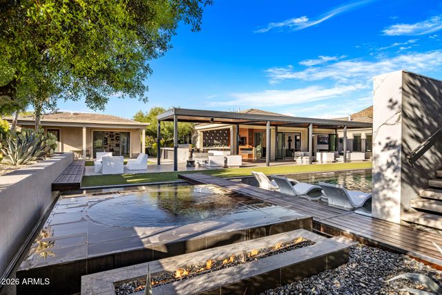 26032 N 88TH Way, Scottsdale, AZ 85255