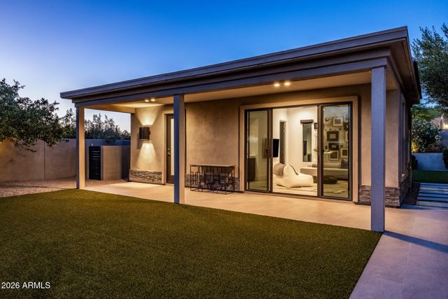 26032 N 88TH Way, Scottsdale, AZ 85255