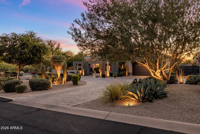 26032 N 88TH Way, Scottsdale, AZ 85255