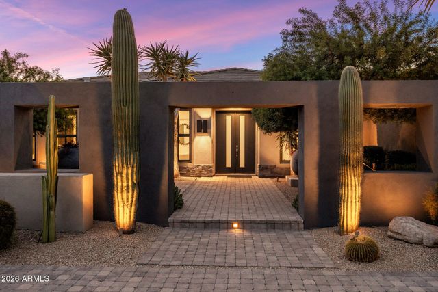 26032 N 88TH Way, Scottsdale, AZ 85255