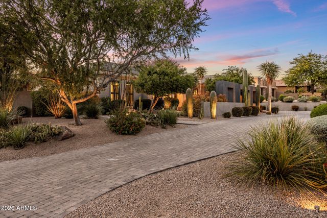 26032 N 88TH Way, Scottsdale, AZ 85255