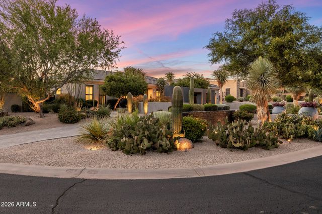 26032 N 88TH Way, Scottsdale, AZ 85255