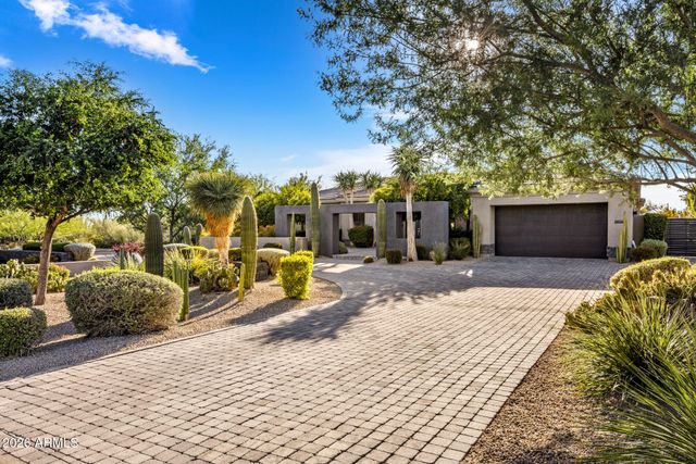 26032 N 88TH Way, Scottsdale, AZ 85255