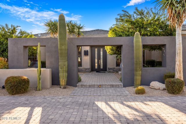 26032 N 88TH Way, Scottsdale, AZ 85255