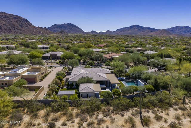 26032 N 88TH Way, Scottsdale, AZ 85255