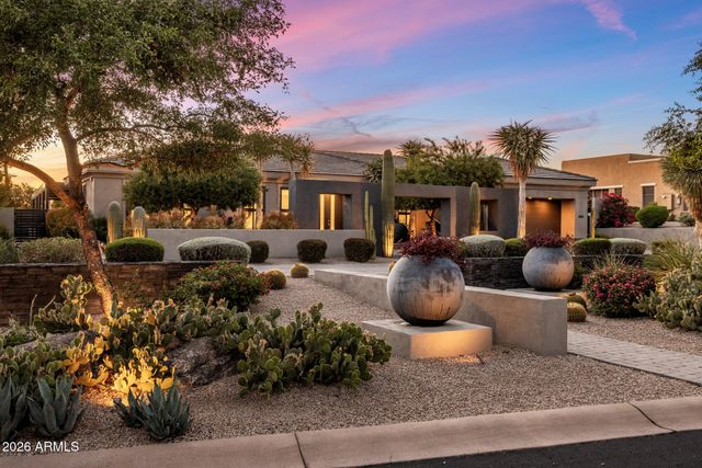 26032 N 88TH Way, Scottsdale, AZ 85255