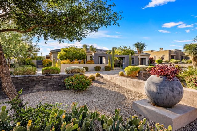 26032 N 88TH Way, Scottsdale, AZ 85255