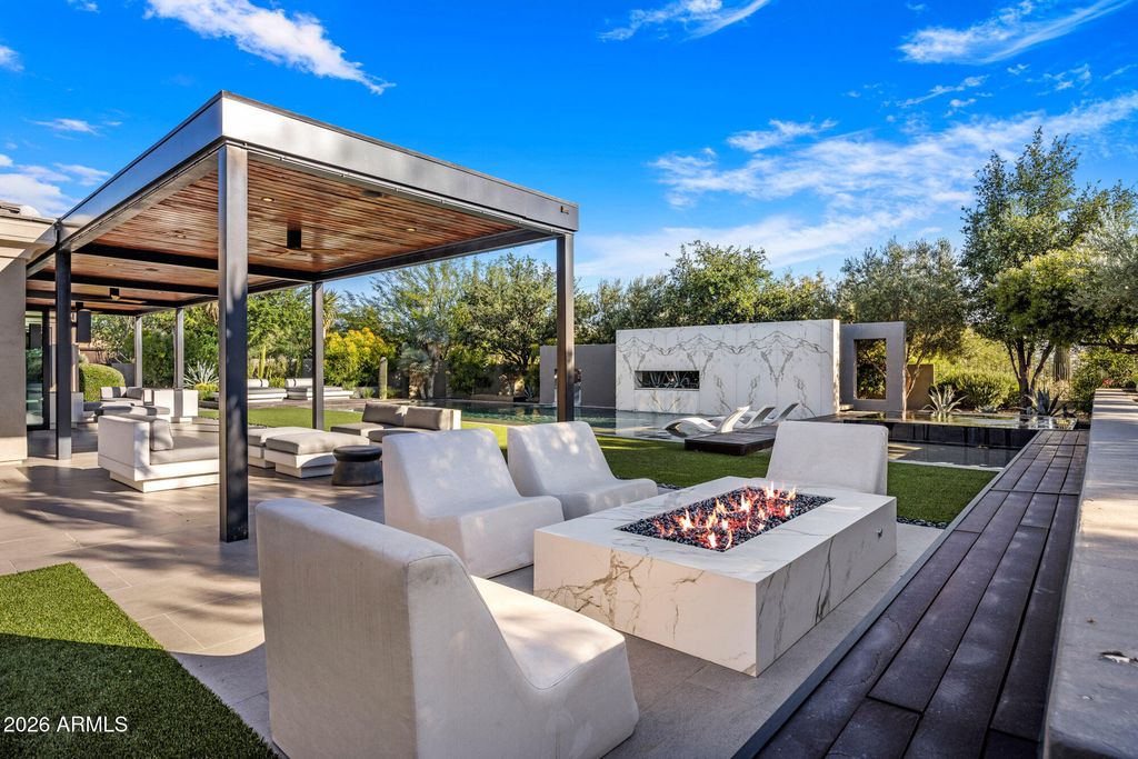 26032 N 88TH Way, Scottsdale, AZ 85255