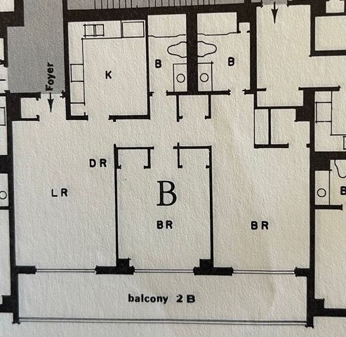 4924 Cobbs Drive 2B, Waco, TX 76710