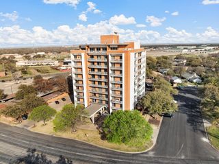 4924 Cobbs Drive 2B, Waco, TX 76710