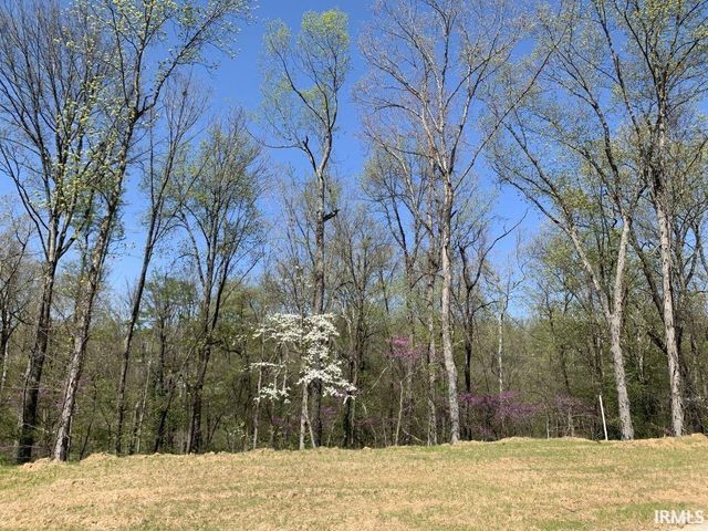 1336 Horseshoe Bend Drive, Evansville, IN 47725