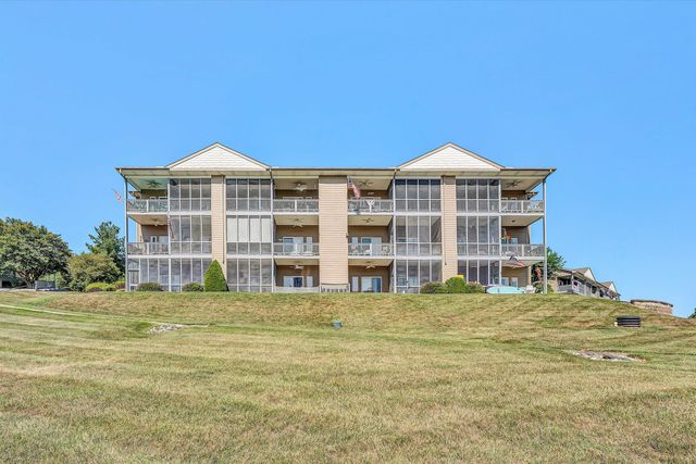 1137 Mariners WAY 44, Huddleston, VA 24104