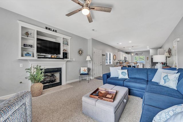 1137 Mariners WAY 44, Huddleston, VA 24104