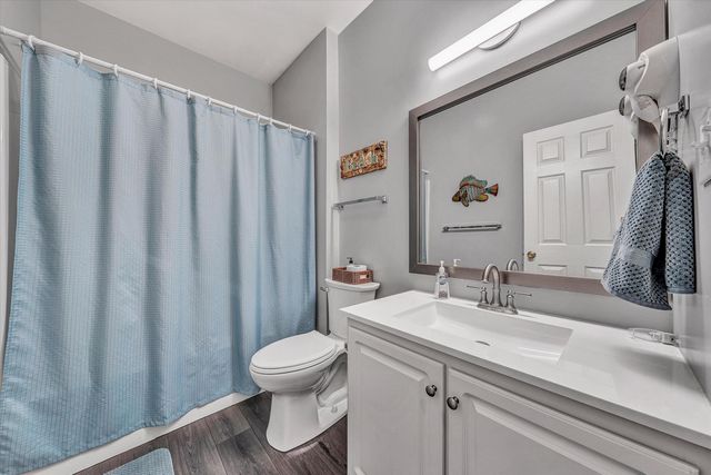 1137 Mariners WAY 44, Huddleston, VA 24104
