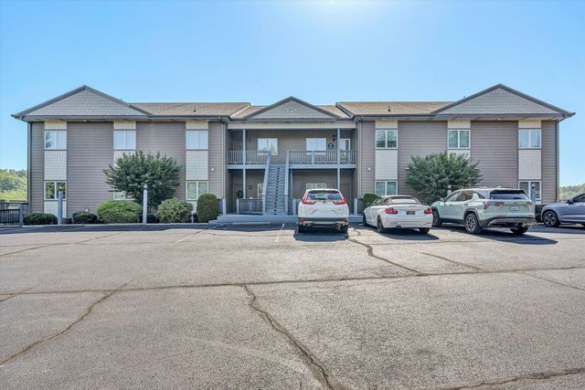 1137 Mariners WAY 44, Huddleston, VA 24104