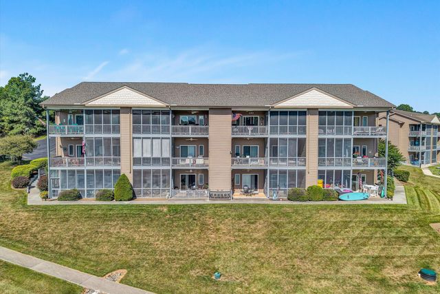 1137 Mariners WAY 44, Huddleston, VA 24104