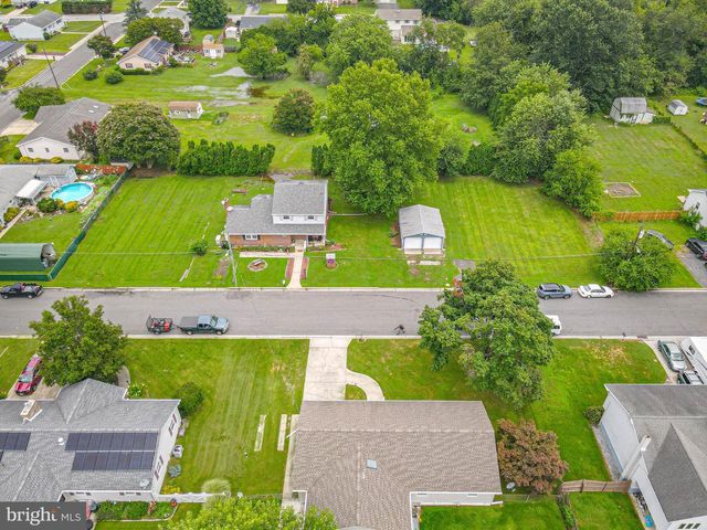 132 DARTMOUTH RD, Pennsville, NJ 08070