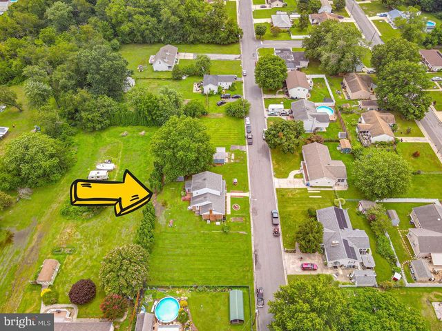 132 DARTMOUTH RD, Pennsville, NJ 08070
