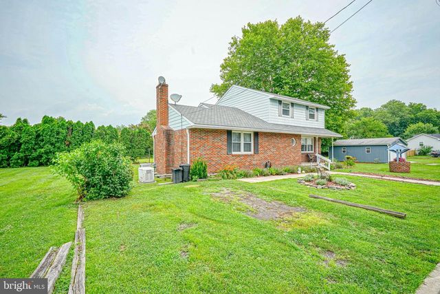 132 DARTMOUTH RD, Pennsville, NJ 08070