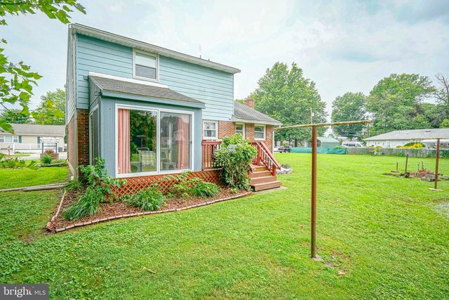 132 DARTMOUTH RD, Pennsville, NJ 08070