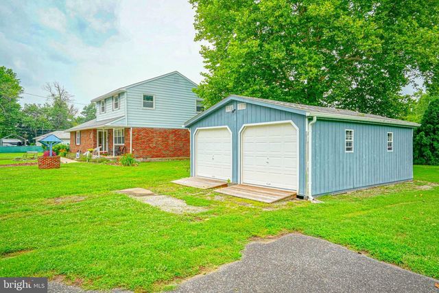132 DARTMOUTH RD, Pennsville, NJ 08070