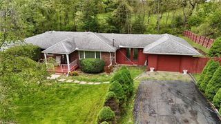 120 Bonnie Beth Drive, Wellsburg, WV 26070