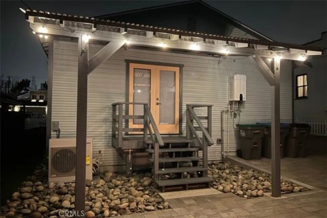 667-671 Howard Street, San Luis Obispo, CA 93401