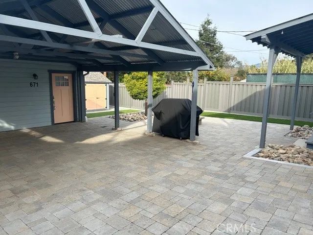667-671 Howard Street, San Luis Obispo, CA 93401