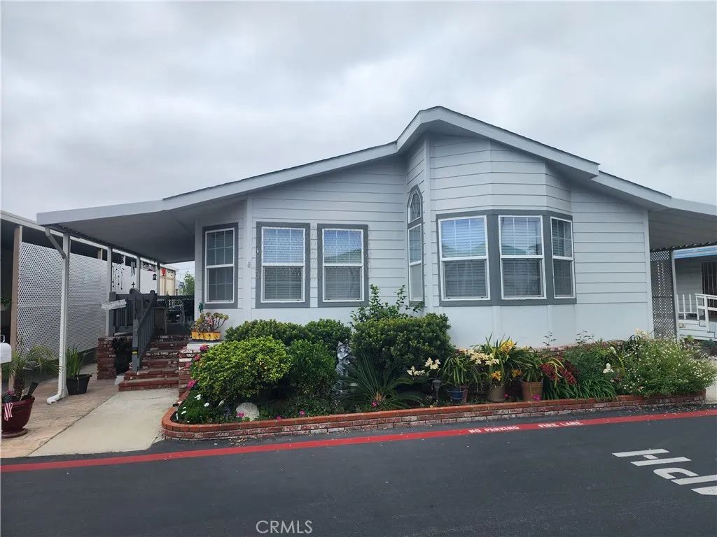 9850 Garfield 91, Huntington Beach, CA 92646